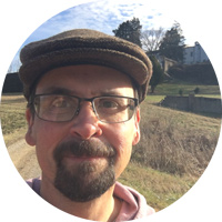 Jon M. Sweeney