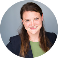 Mary Kate Holman