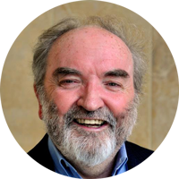Michael Higgins