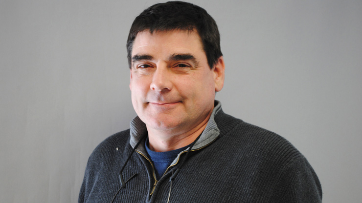 Michael Sean Winters