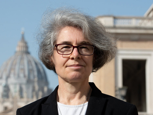 Nathalie Becquart