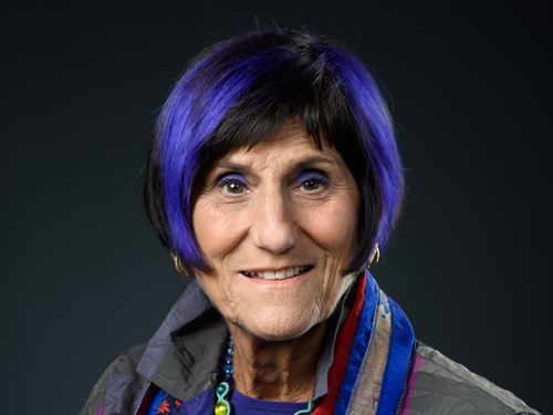 Rosa DeLauro