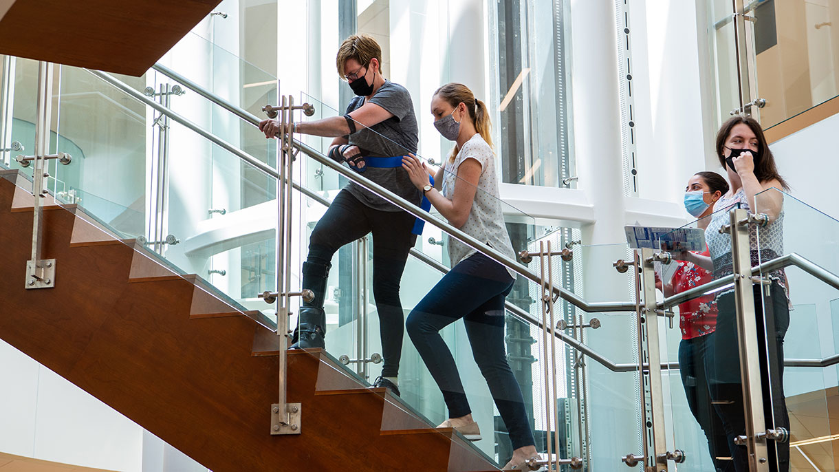 Center for Excellence in Neurological Health