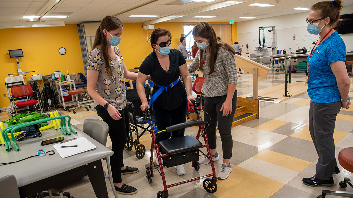 Center for Excellence in Neurological Health