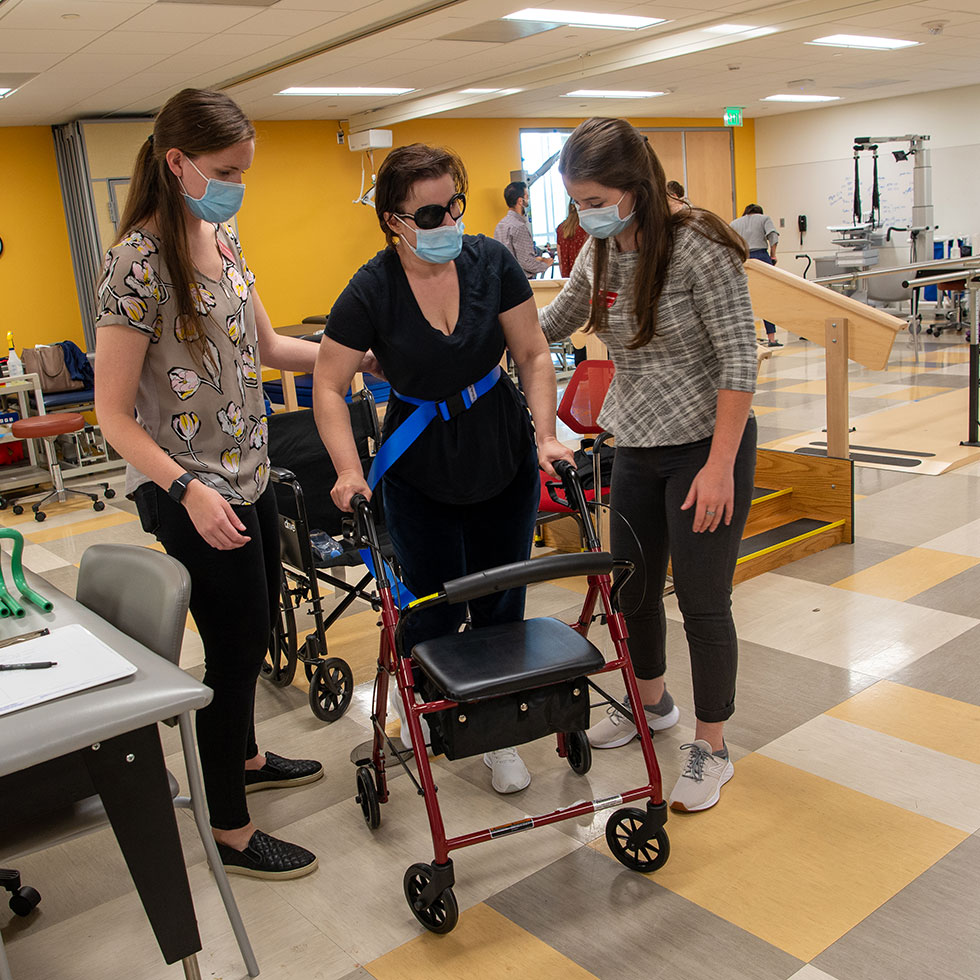 Center for Excellence in Neurological Health