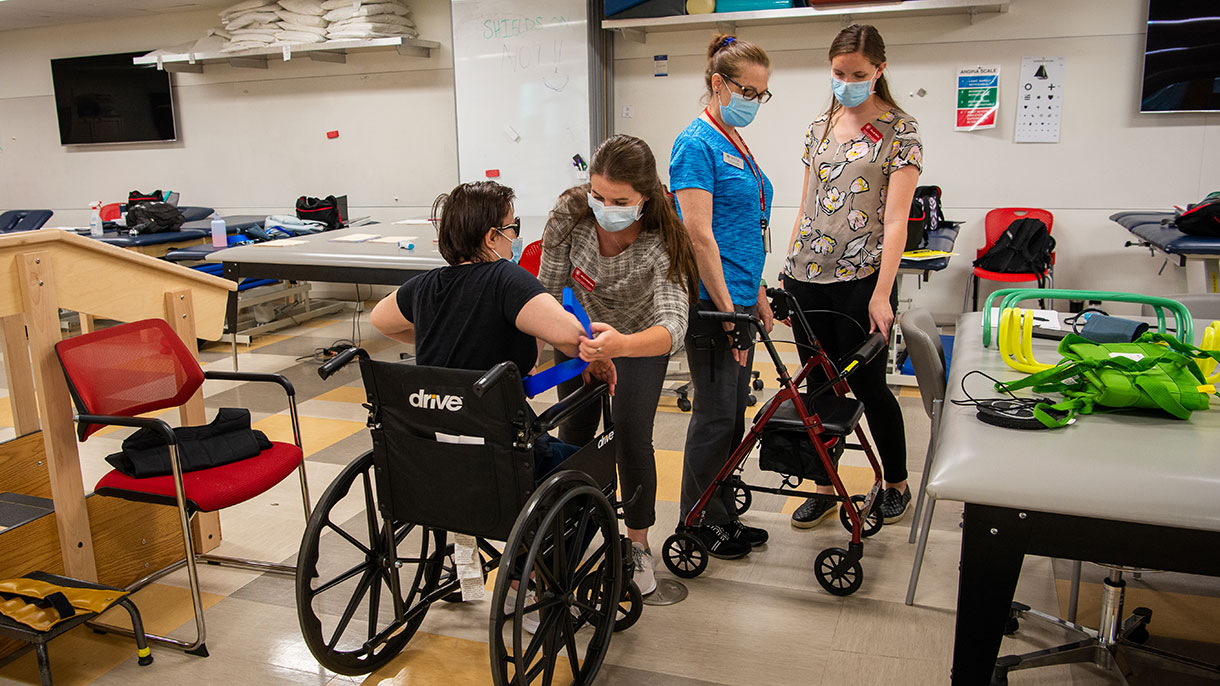 Center for Excellence in Neurological Health