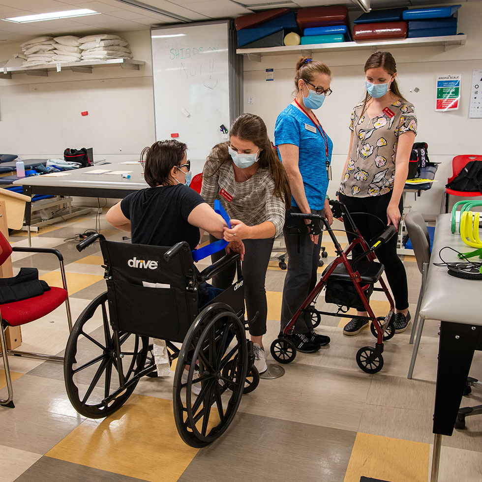 Center for Excellence in Neurological Health