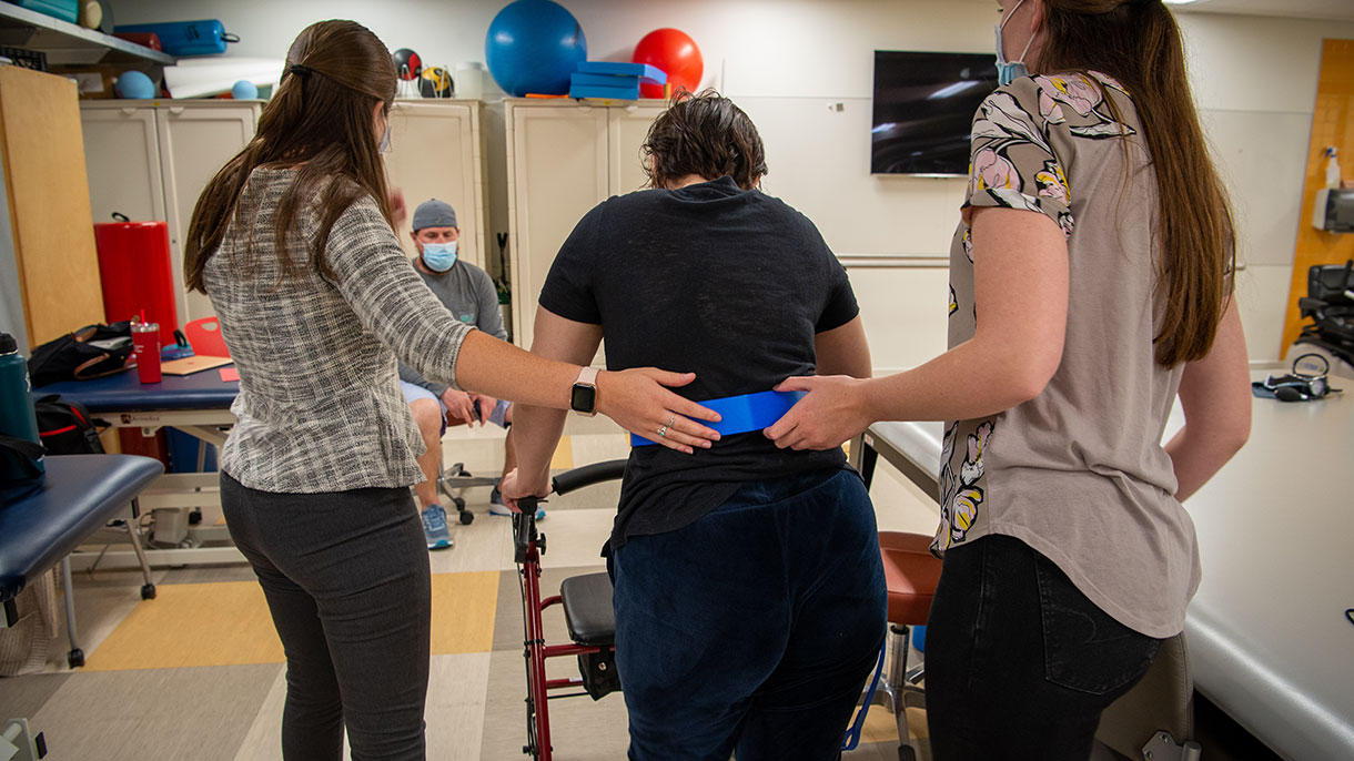 Center for Excellence in Neurological Health