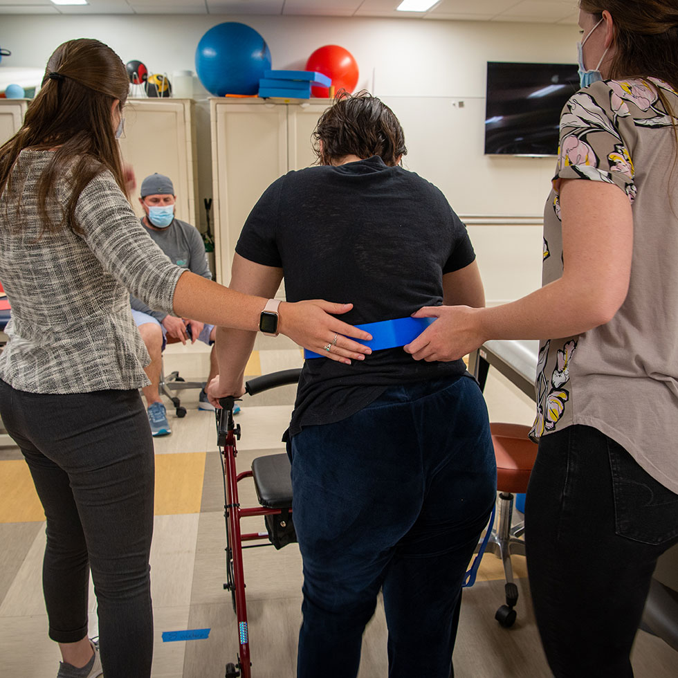 Center for Excellence in Neurological Health