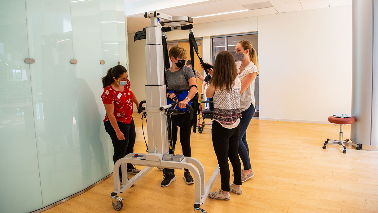 Center for Excellence in Neurological Health