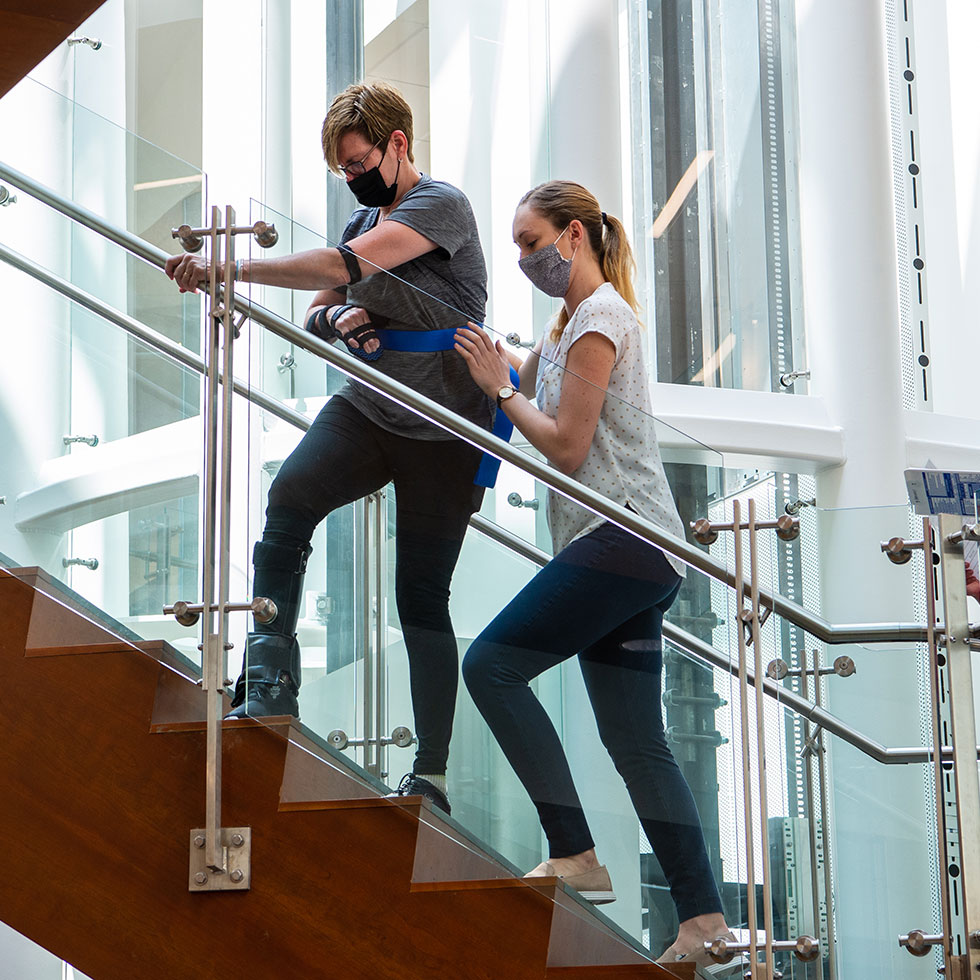 Center for Excellence in Neurological Health