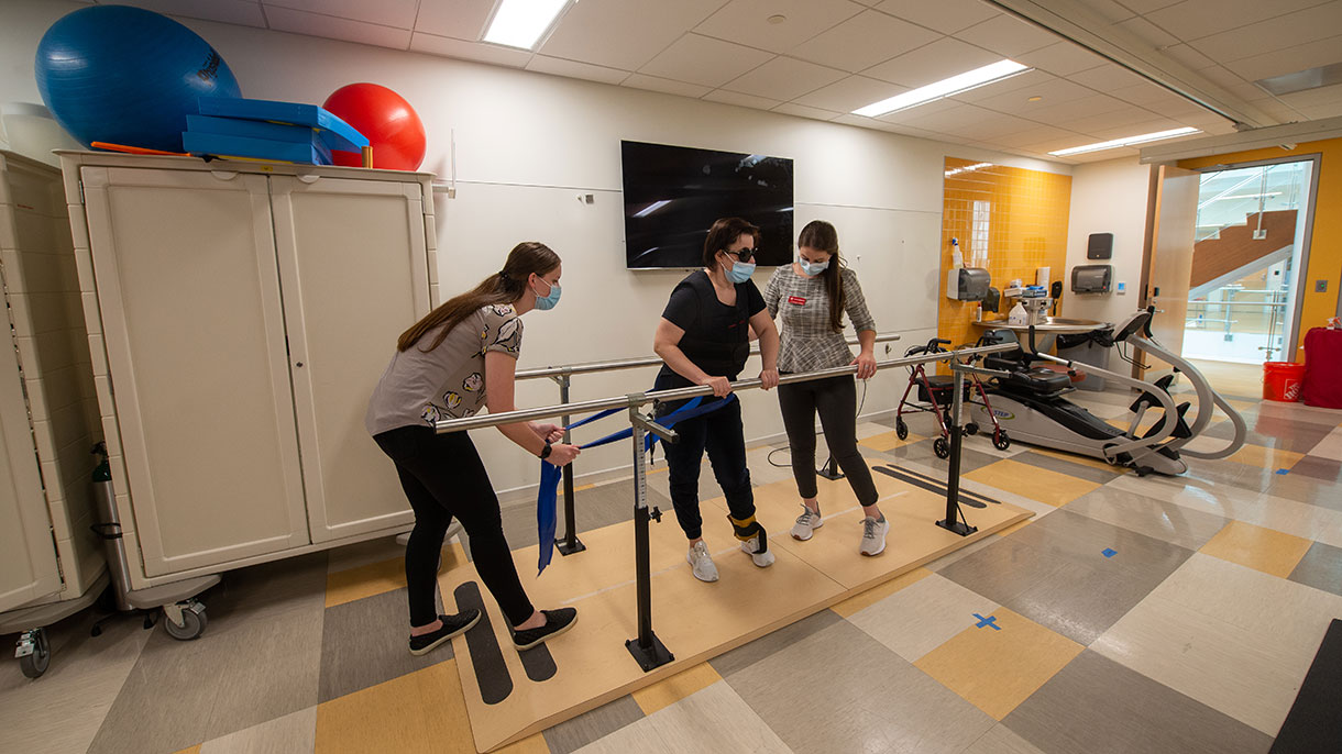 Center for Excellence in Neurological Health