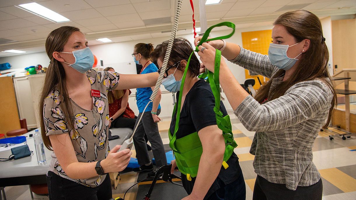 Center for Excellence in Neurological Health