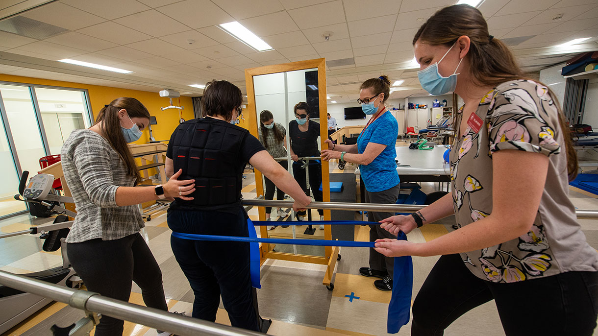 Center for Excellence in Neurological Health