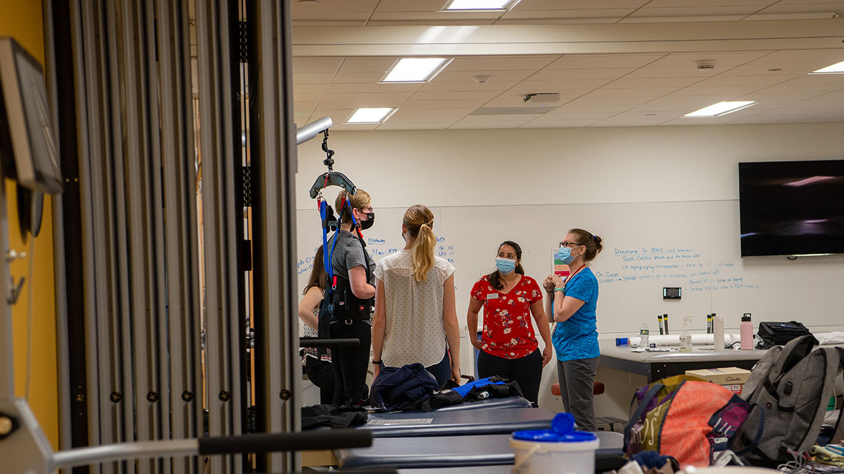 Center for Excellence in Neurological Health