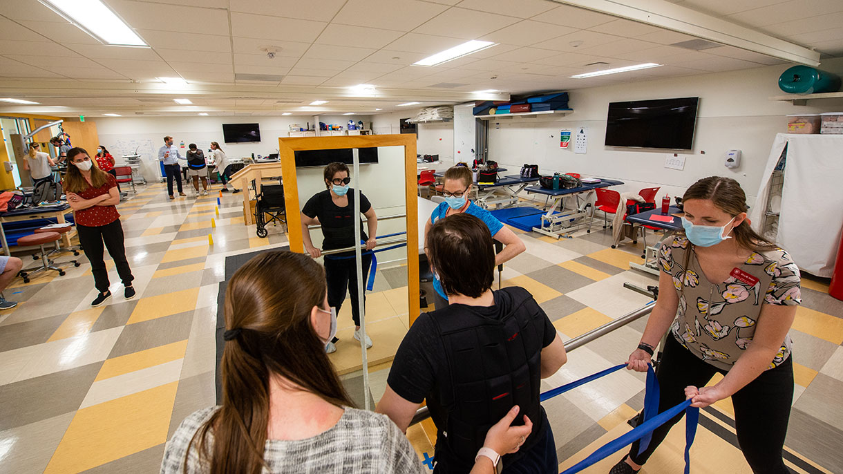 Center for Excellence in Neurological Health