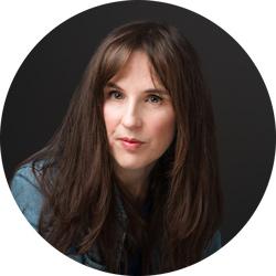 Claire Kilroy