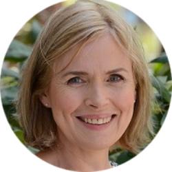 Hilary Sweeney