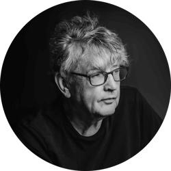 Paul Muldoon