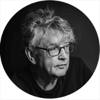 Paul Muldoon