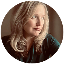 Christine Cusick