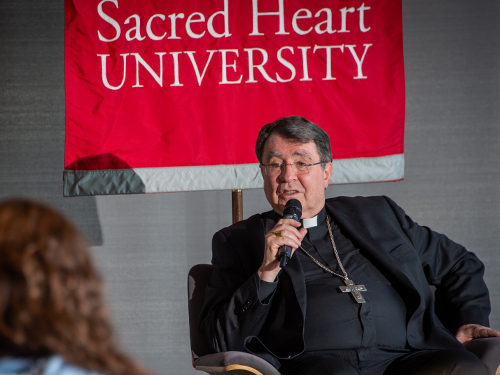 Cardinal Christophe Pierre