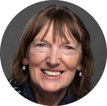 Christine Kinealy
