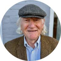 Cormac O’Malley