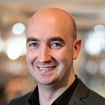 Daithi de Mordha