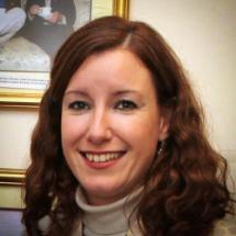 Nessa Cronin
