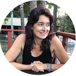 Sara Berkeley