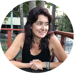 Sara Berkeley