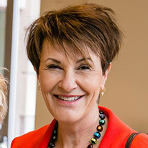 Dianne Auger