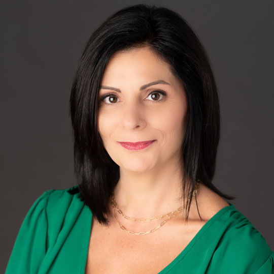 Rina Bakalar