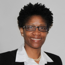 Sandra Carmichael