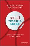 Small Teaching Online