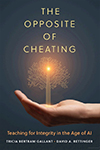 Opposite of Cheating book cover