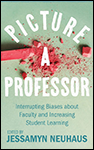 Cover of Picture a Professor