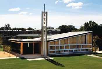 drone chapel image