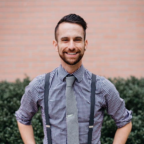 Matthew Gadman