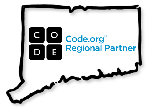 Code.org Regional Partner