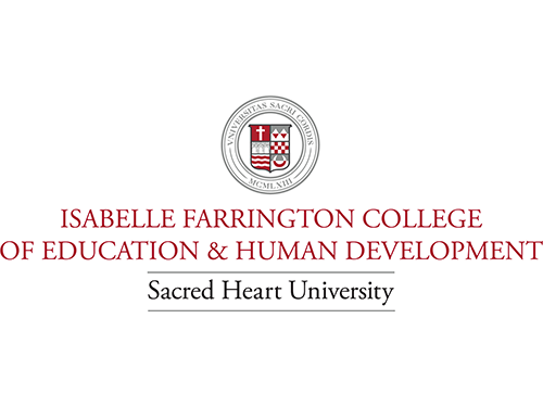 Sacred Heart University | Isabelle Farrington College of Education and Human Development