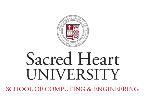 Sacred Heart University | School of Computing & Engineering