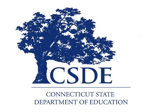Connecticut State Department of Education Logo