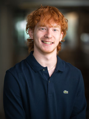Brody Prendergast