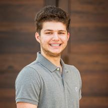 Evan Gioia