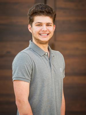 Evan Gioia