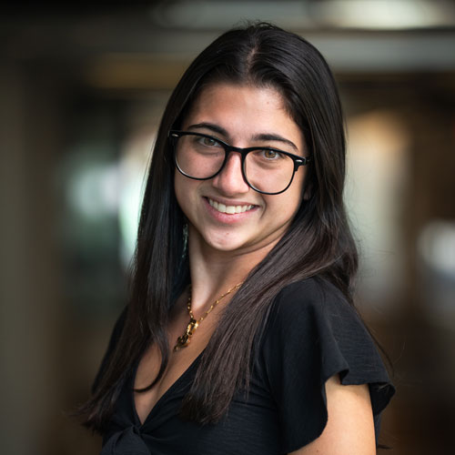 Grace Nassa