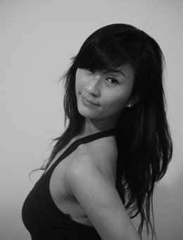 Heidi Yu