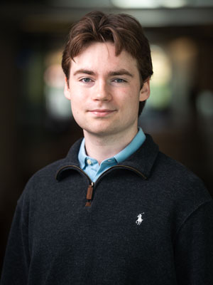 James Linehan